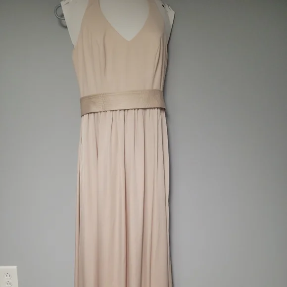 Vera Wang | Dresses | Vera Wang Bridesmaid Dress | Poshmark